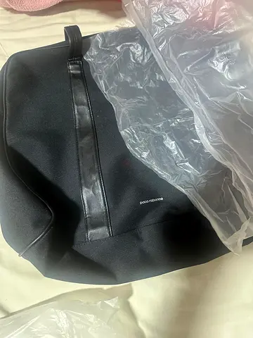 Paco Rabanne bag