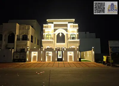 Classic villa, freehold, no registration fees.