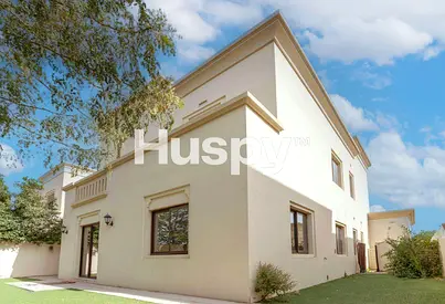 Landscaped | Vacant Now | Large Layout