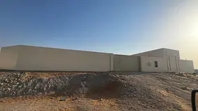Sajaa Yard Rent