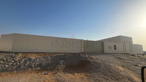 Sajaa Yard Rent