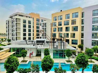 🏡 Stylish Fully Furnished Studio in Waroud 3, Al Zahia | Monthly Rent AED 5,700 | Prime Community Living ✨