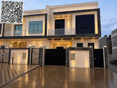 فيلا سكنية للبيع في شارع الزبير – منطقة الحليو 2