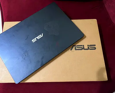 ASUS Vivobook Go 15 Laptop