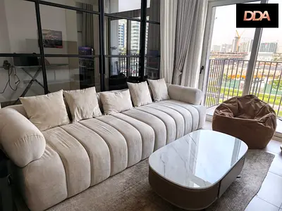 FURNISHED 2BR | VACANT | FOR RENT