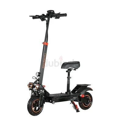 Kugoo T5 E-Scooter