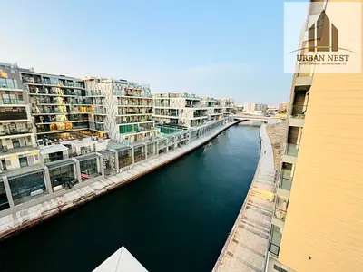 3 BR Apartment | Canal View | Spacious Layout