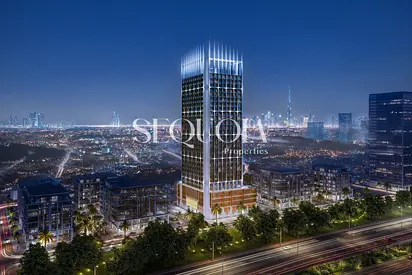 Modern Studio | High Demand Area | Prime Connectivity | Jumeirah Village Triangle