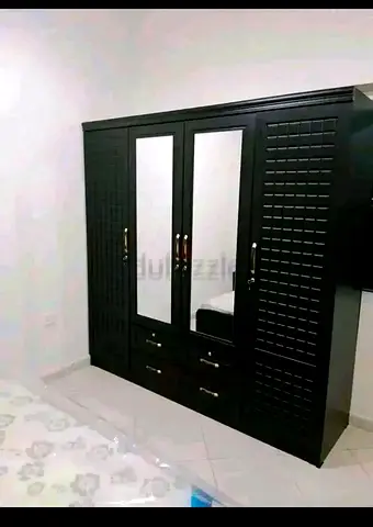 4door wardrobe available