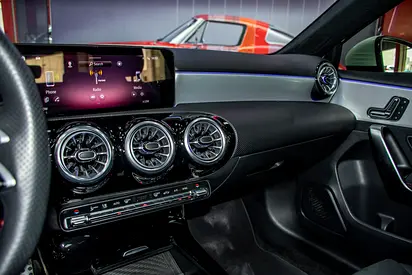 Mercedes-Benz A-Class A 200 AMG Premium Plus, миниатюра 9