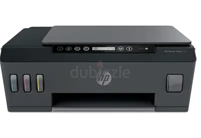 HP Smart Tank 515 All-in-One Ink Tank Printer (Used, Working)