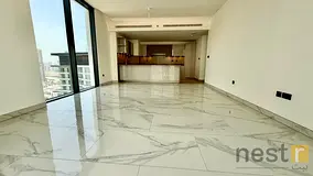 Brand New 3BR + Maid | Unfurnished | Ready to Move
