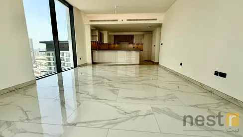 Brand New 3BR + Maid | Unfurnished | Ready to Move