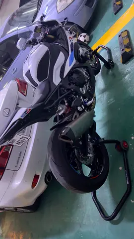 BMW s1000RR GCC
