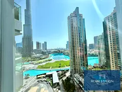 Burj Khalifa View | Spacious Layout | Best Price