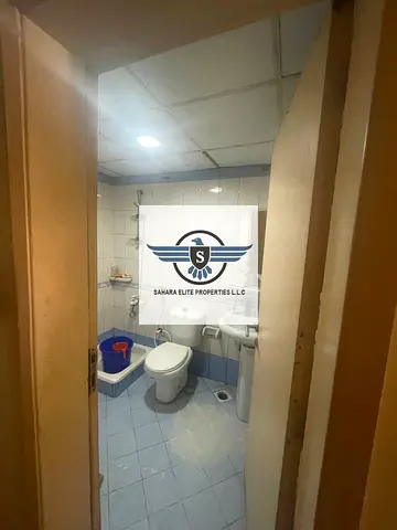 studio wash room nearly al nahda park