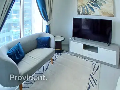 Brand New | Fully Furnished | Ready To Move