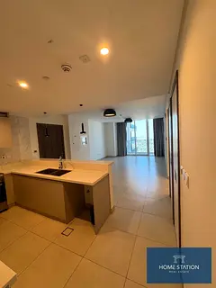 Spacious 2BR Apartment | Sea View | Prime Location | 2 Minutes Walk to Max Metro
