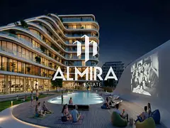 Resale | Ideal Investment | Premium Amenities