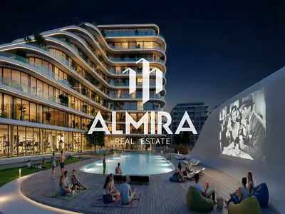 Resale | Ideal Investment | Premium Amenities