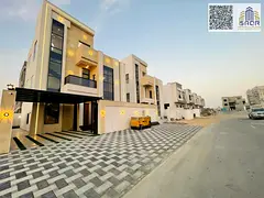 Luxury 5BR Villa with Maid’s Room &amp; Majlis - All Inclusive