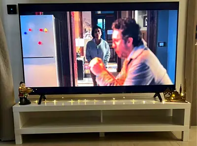 Tv unit