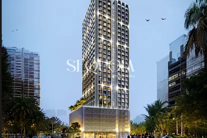 SPACIOUS STUDIO | LUXURY | SMART HOME | MALL VIEW