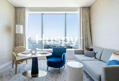 Vacant | Sea View | Open Layout
