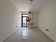 6 cheque payment/deposit cheque/with balcony/brand new building/ready to move!
