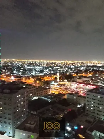 غرفتين وصاله بعجمان   النعيميه3 قريب viva  سهل الخروج لدبي والشارقه  بنايه اول ساكن  السعر 52 الف