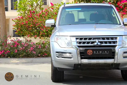 Mitsubishi Pajero 3 Door 3.5 GLS 2016 IMMACULATE CONDITION