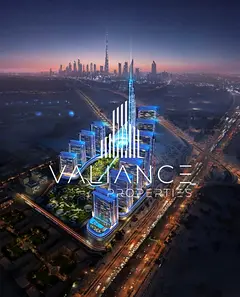 1BR Apartment | Project Maybach Meydan | Skyline &amp; Pool Views
