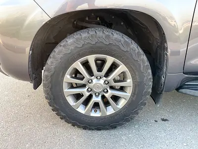 صورة 20 لـ 2019 Toyota PRADO