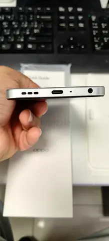 Oppo A5 5G