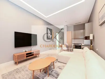 Ultra Luxury 1 Bedroom | Prime Location | Business Bay