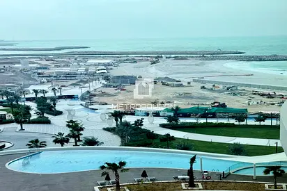 Partial Sea View | High Floor | Brand New