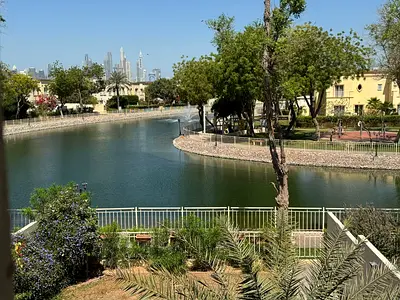 Stunning Villa | Upgraded Lake View | Type 3M