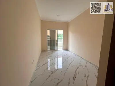 1 Bedroom Hall 2 Bathrooms Al Mowaihat 3 Second Tenant