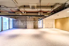 Fitted Office | 4 Parking Spaces | DED License