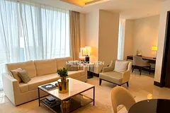 High Floor | Fully Furnished | Ready to Move In