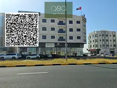 Exceptional Investment Opportunity – New Building for Sale in a Strategic Location in Ajman