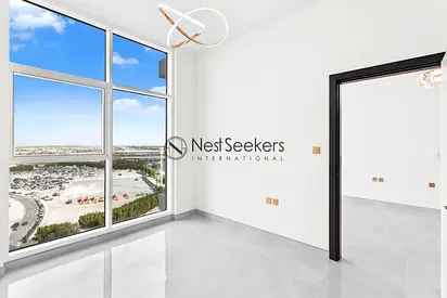 Vacant Now | 1BR Balcony | Miracle View | 70K