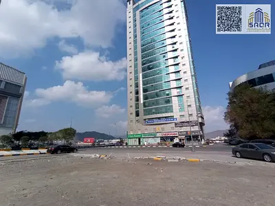 1BHK Apartment For Rent Fujairah Free AC Gas Gym