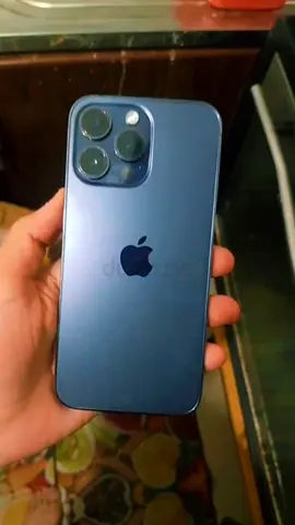 iphone 14 Pro Max TDRA UAE Version 100% Waterproof Super Lush Condition 10/10 Scratch-less