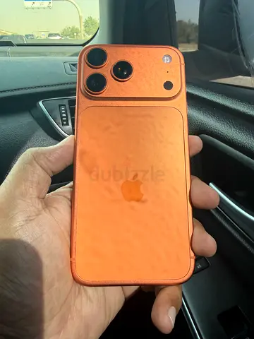 17 pro Max 256 Flawless condition used in protection since Day 1 [ Below 4000 Dont Message ] No Box