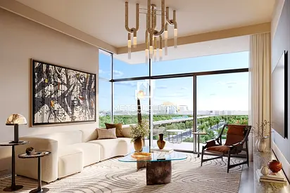 High Floor | Premium View | Best Unit
