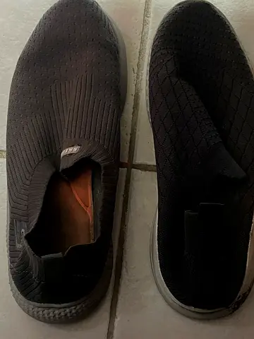 2 pairs of sneakers available for free pickup