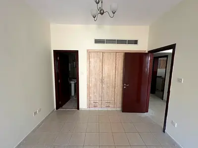 Ready To Move 1BHk Without Balcony