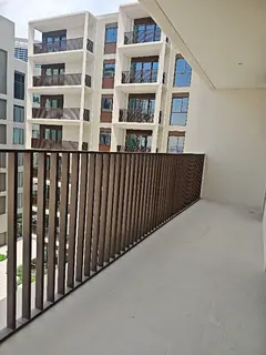 Hot Deal | Brand New 3BR + Maid room Spacious Layout | Open View &amp; Vacant