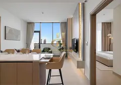 Modern Layout | Fully Furnished | Private Pool